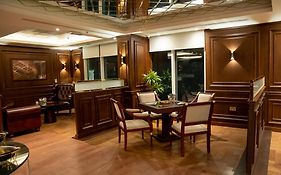 Time Rako Hotel